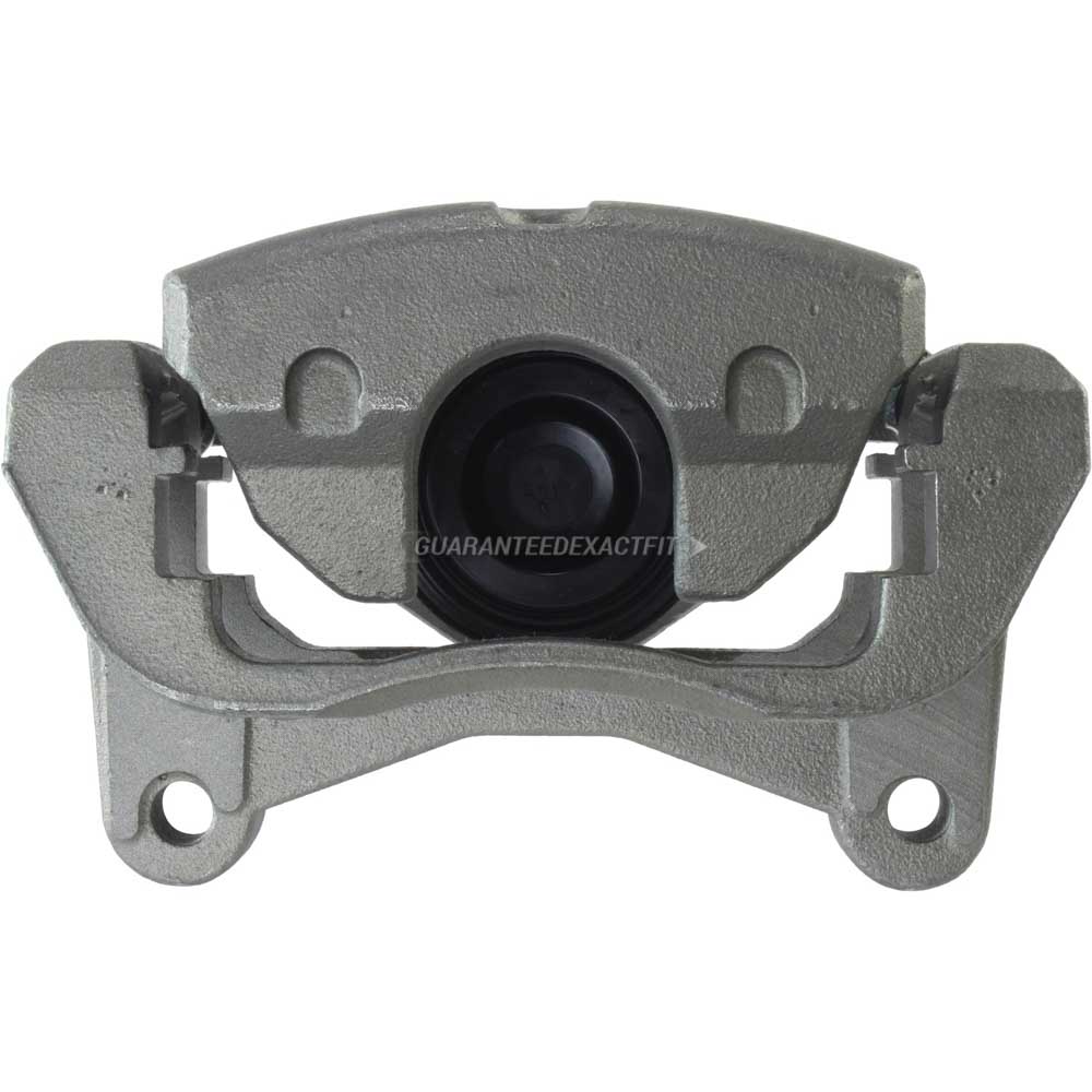 2017 Chrysler 200 Brake Caliper