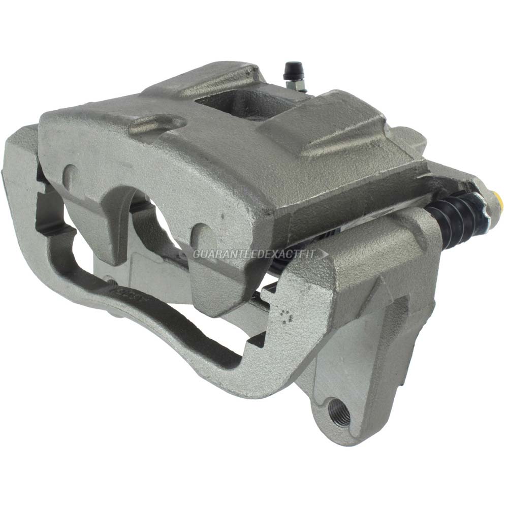 2017 Chrysler 200 Brake Caliper