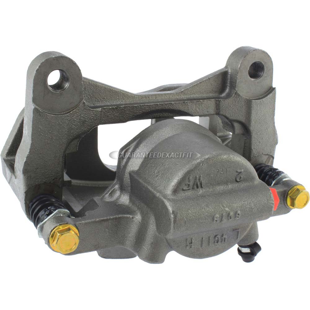 2017 Chrysler 200 Brake Caliper