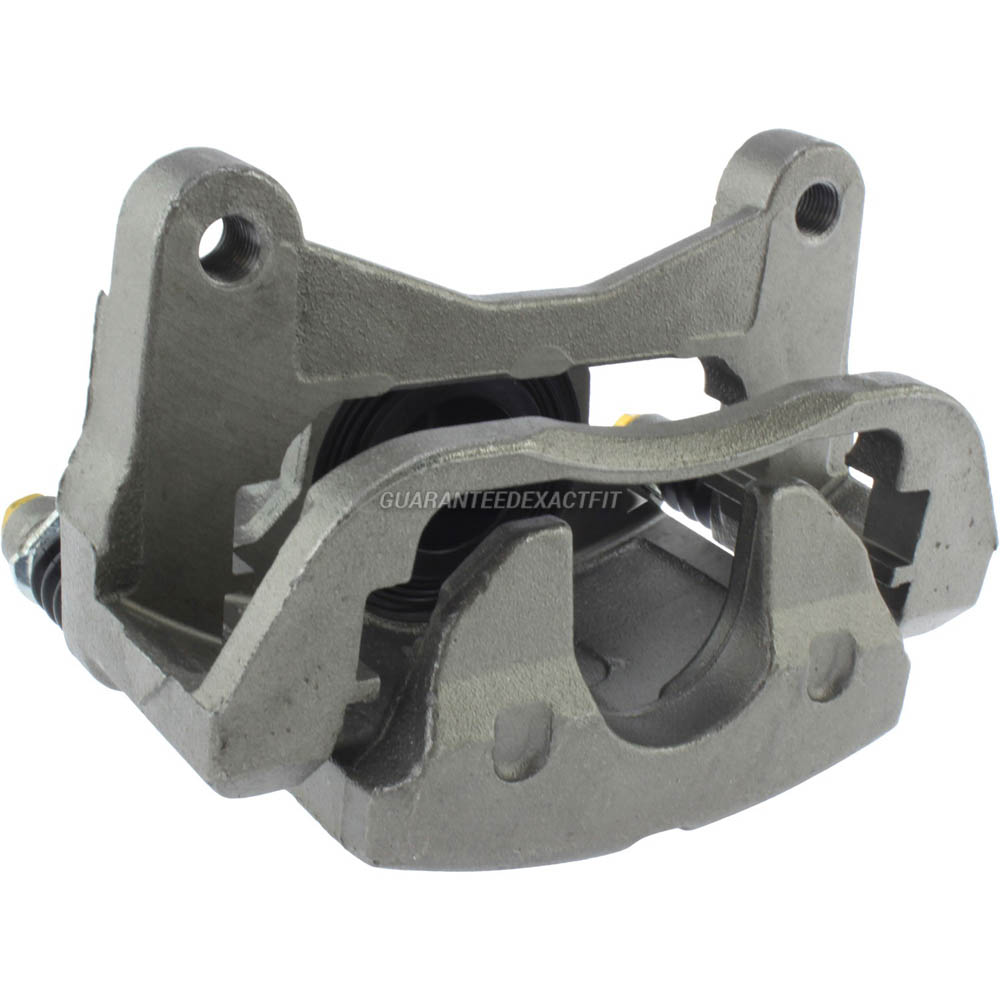2017 Chrysler 200 Brake Caliper