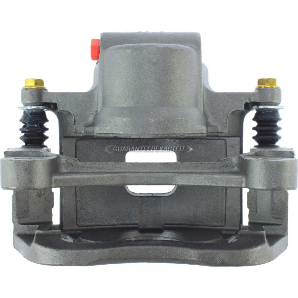 2017 Chrysler 200 Brake Caliper