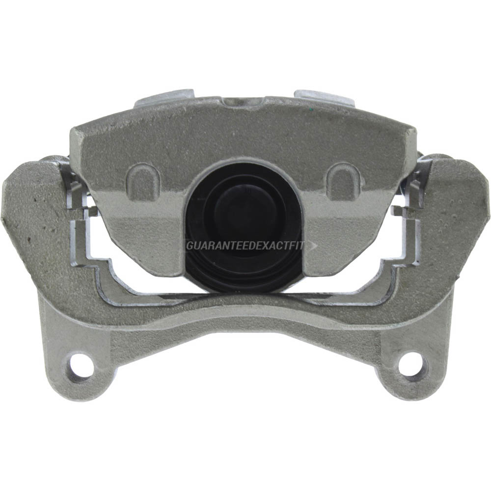 2017 Chrysler 200 Brake Caliper