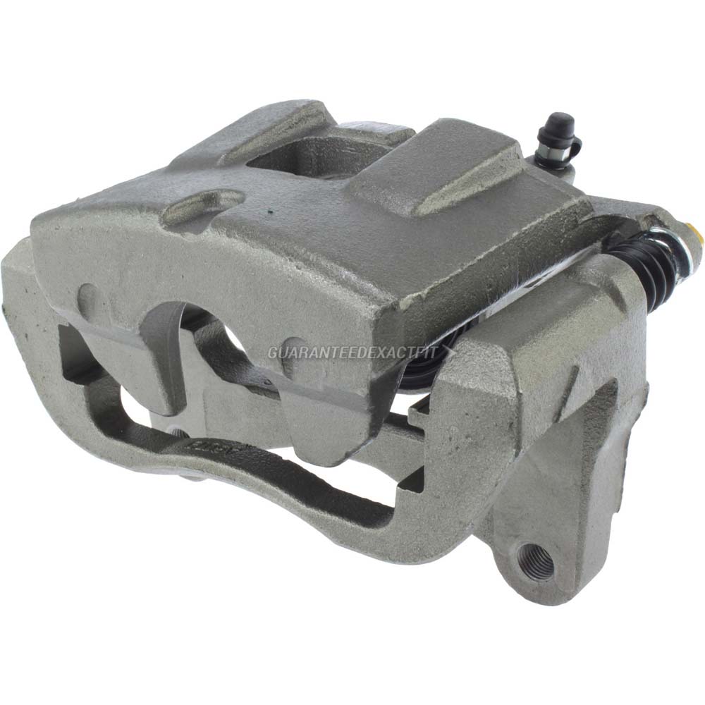 2017 Chrysler 200 Brake Caliper