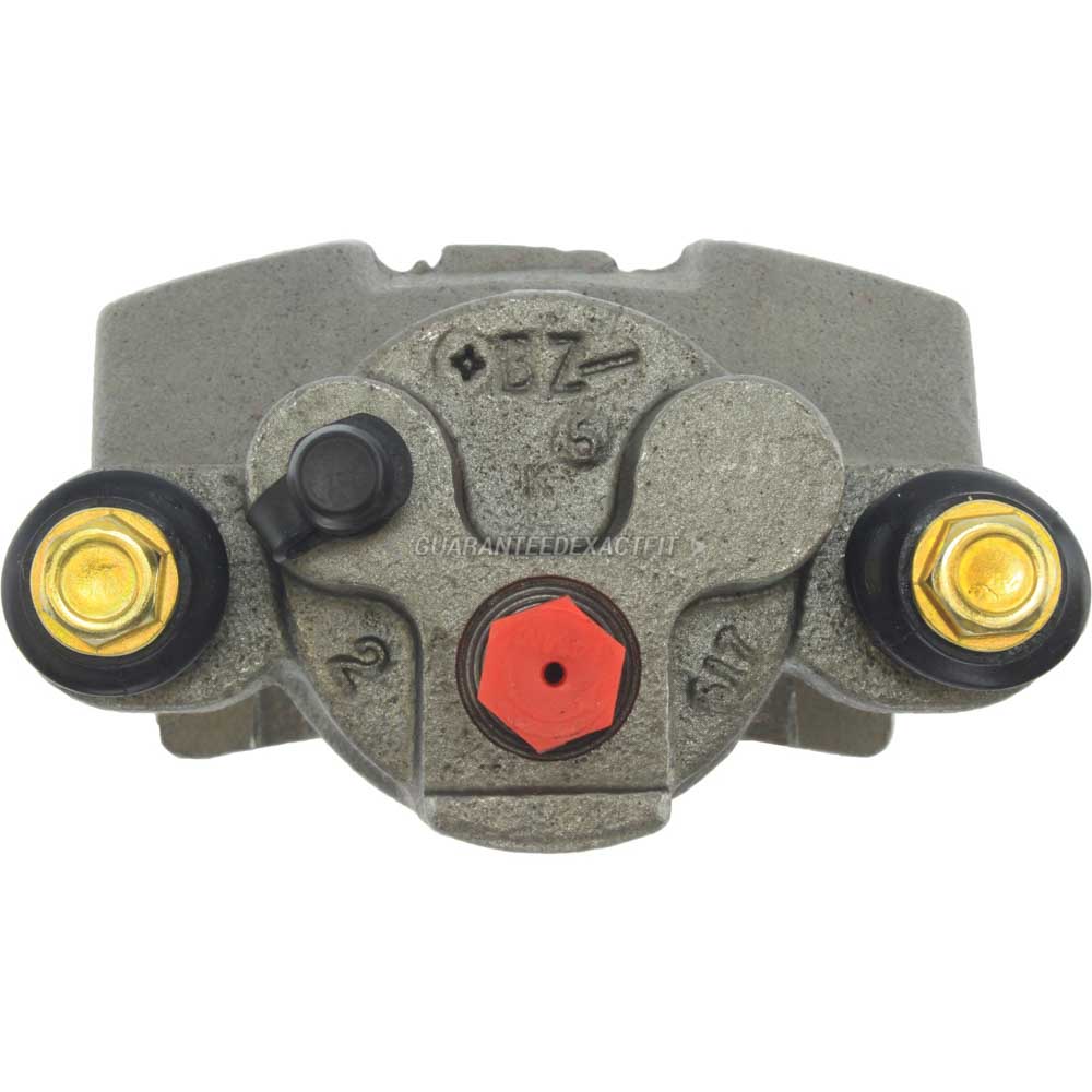 2003 Jeep Wrangler Brake Caliper