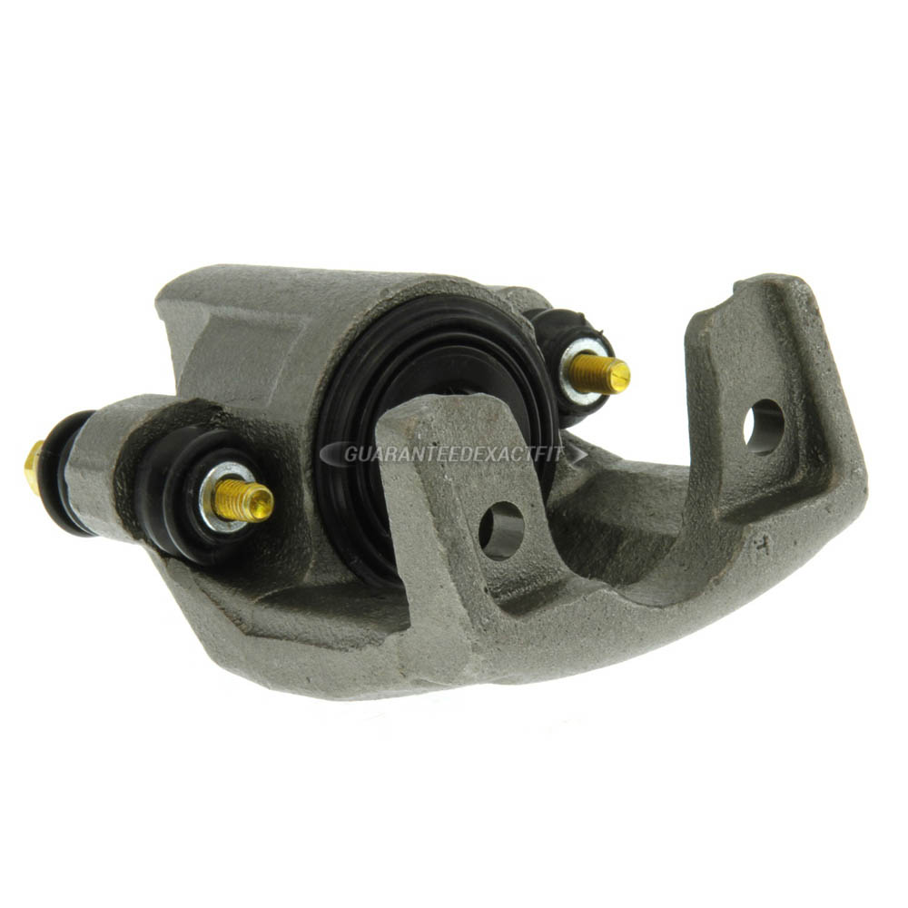 2003 Jeep Wrangler Brake Caliper