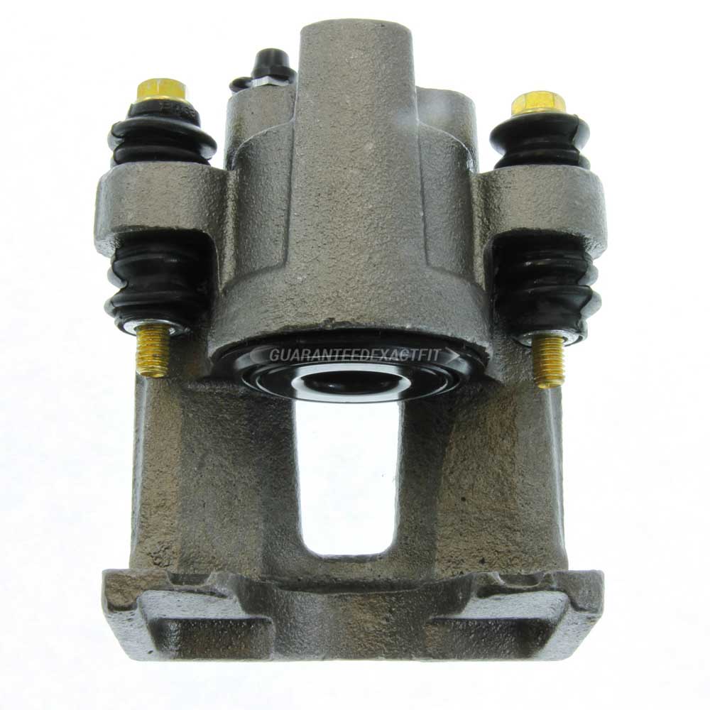 2003 Jeep Wrangler Brake Caliper