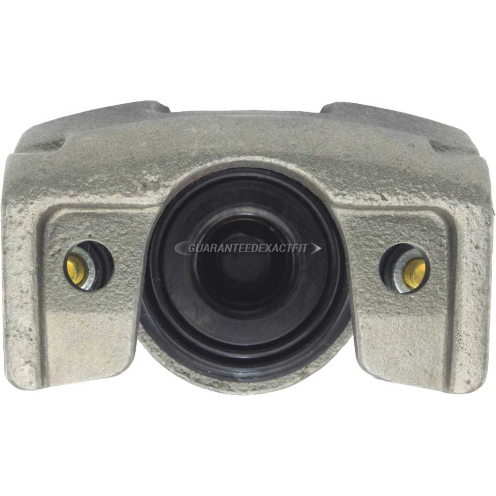 2003 Jeep Wrangler Brake Caliper