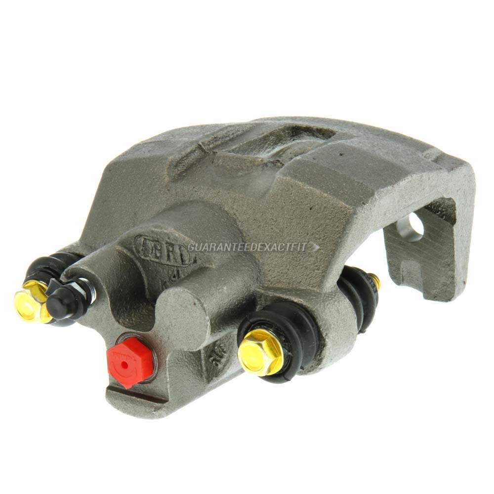 2003 Jeep Wrangler Brake Caliper
