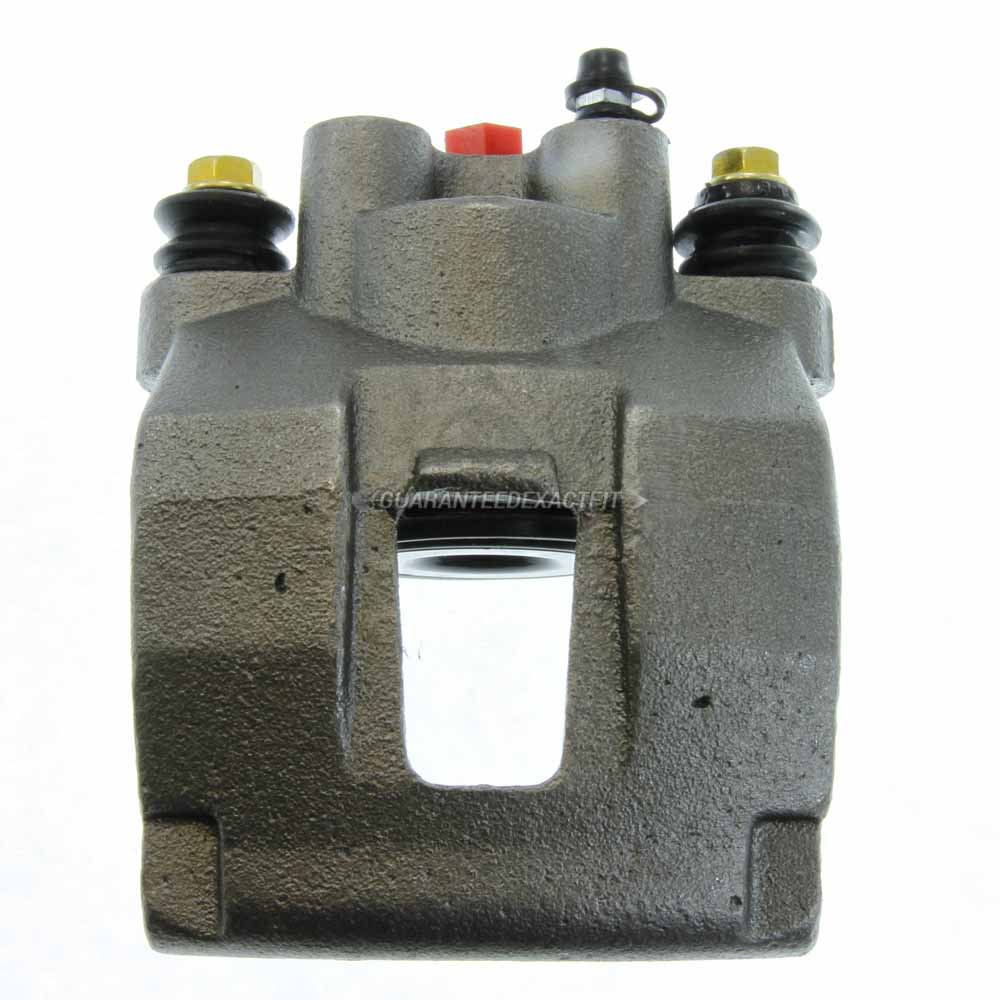 2003 Jeep Wrangler Brake Caliper