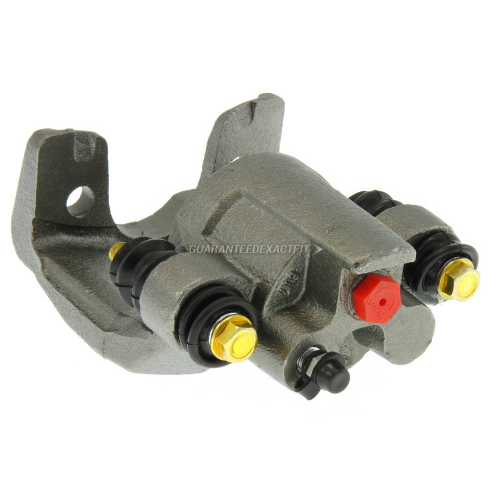 2003 Jeep Wrangler Brake Caliper