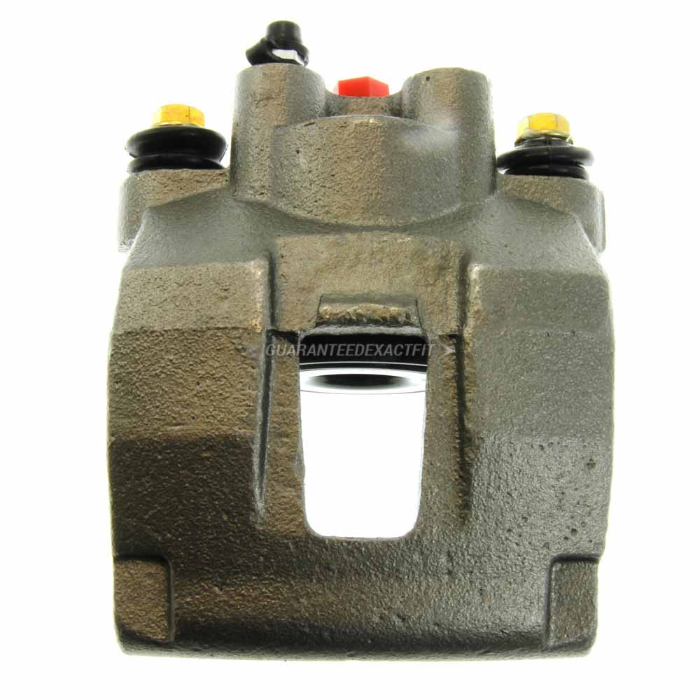 2003 Jeep Wrangler Brake Caliper