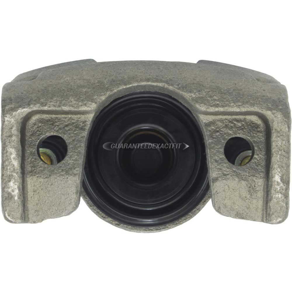 2003 Jeep Wrangler Brake Caliper