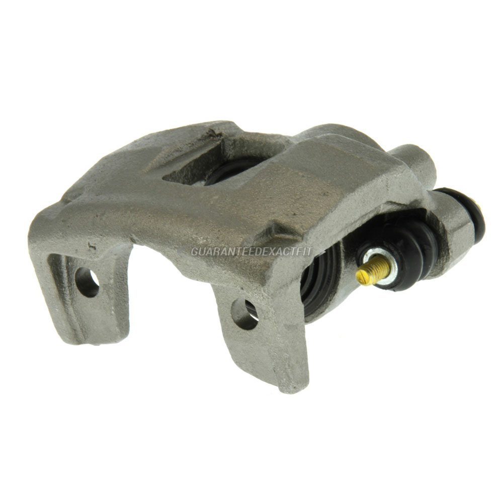 2003 Jeep Wrangler Brake Caliper