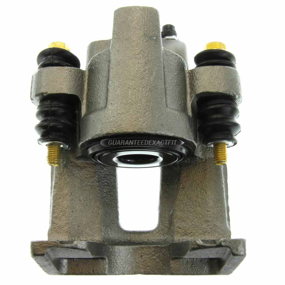 2003 Jeep Wrangler Brake Caliper