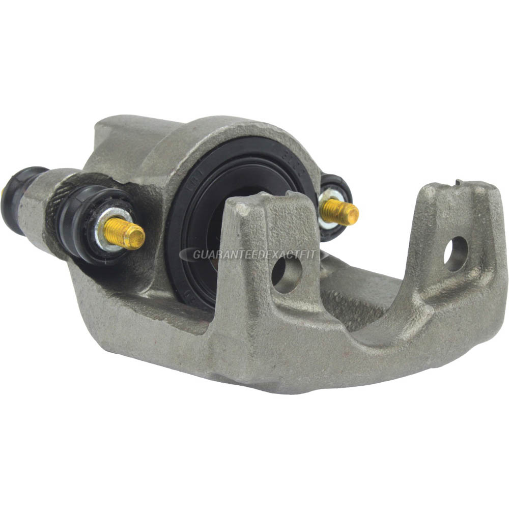2007 Jeep Commander Brake Caliper