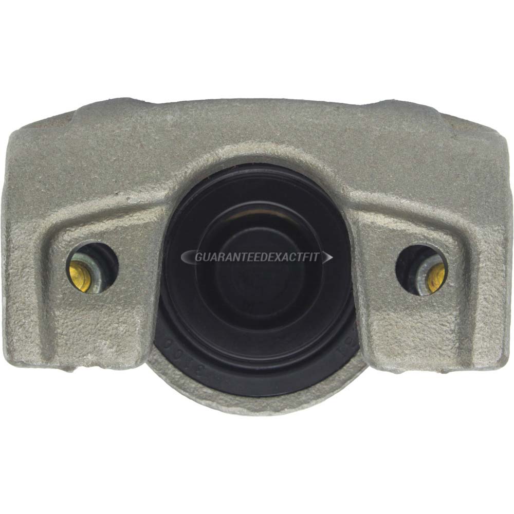 2007 Jeep Commander Brake Caliper