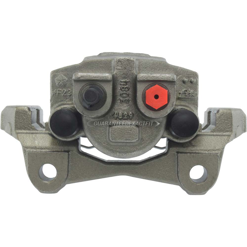 2000 Jeep Grand Cherokee Brake Caliper