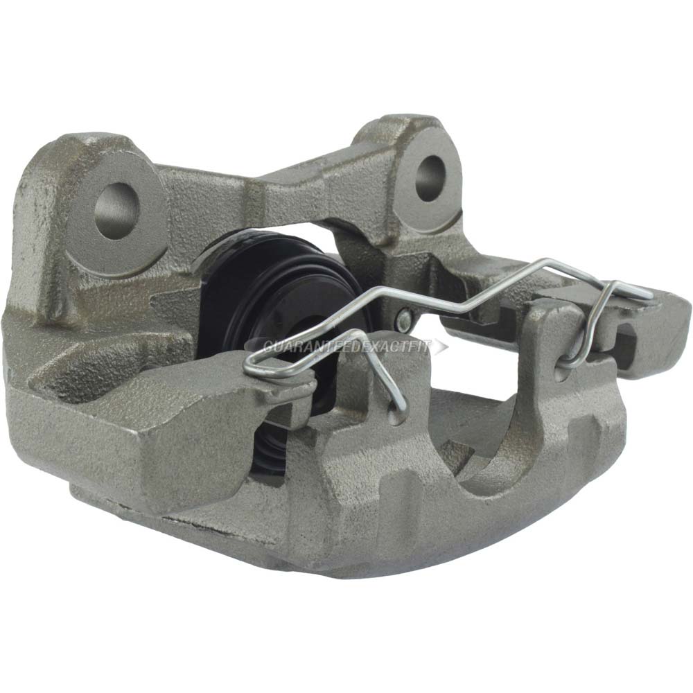 2000 Jeep Grand Cherokee Brake Caliper