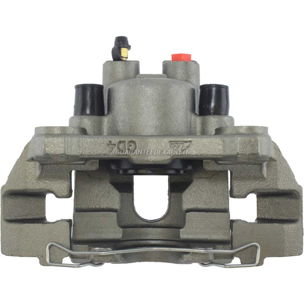 2000 Jeep Grand Cherokee Brake Caliper
