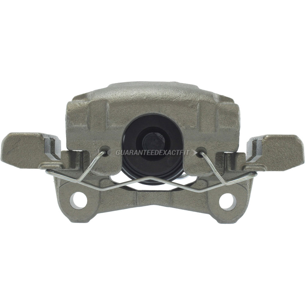 2000 Jeep Grand Cherokee Brake Caliper