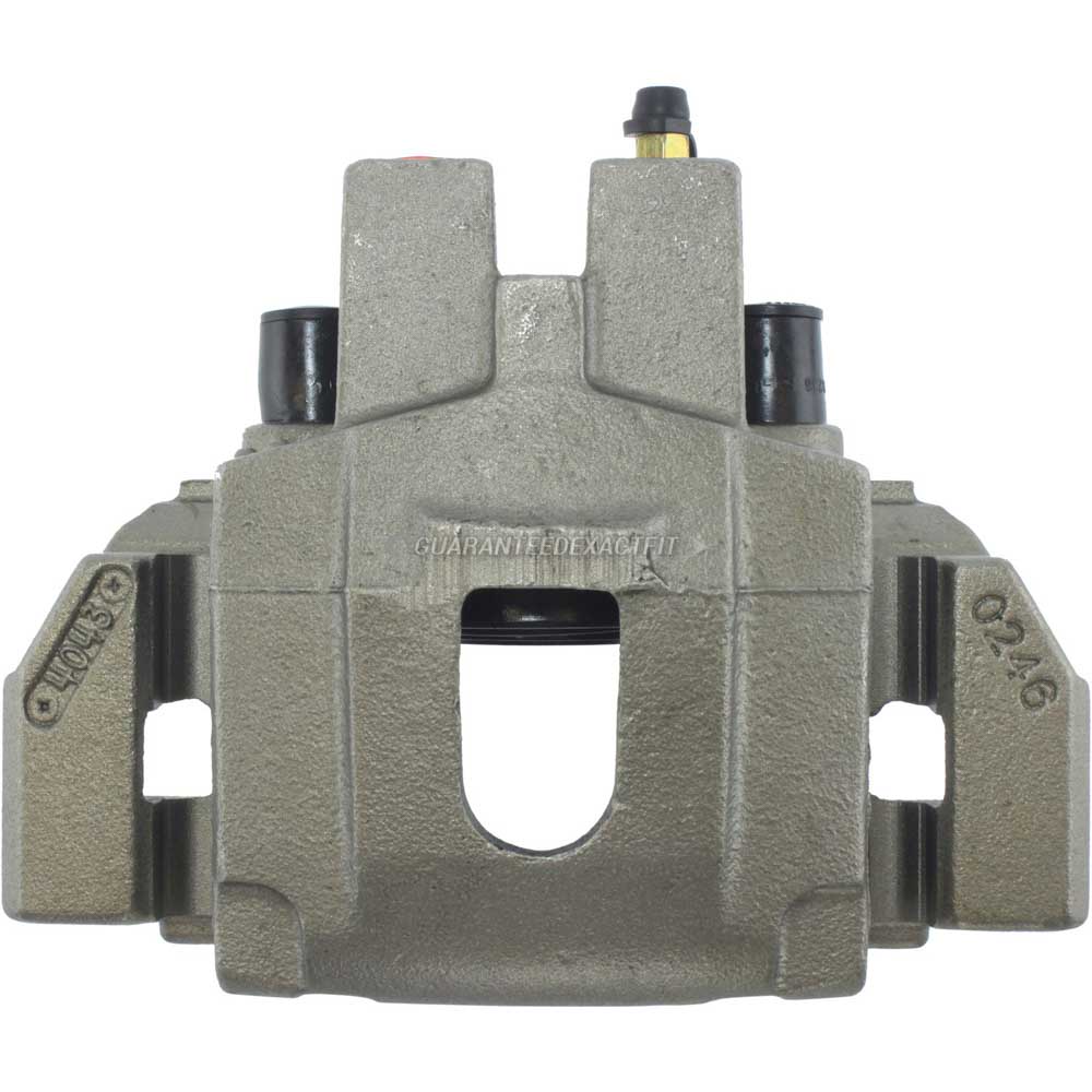 2000 Jeep Grand Cherokee Brake Caliper
