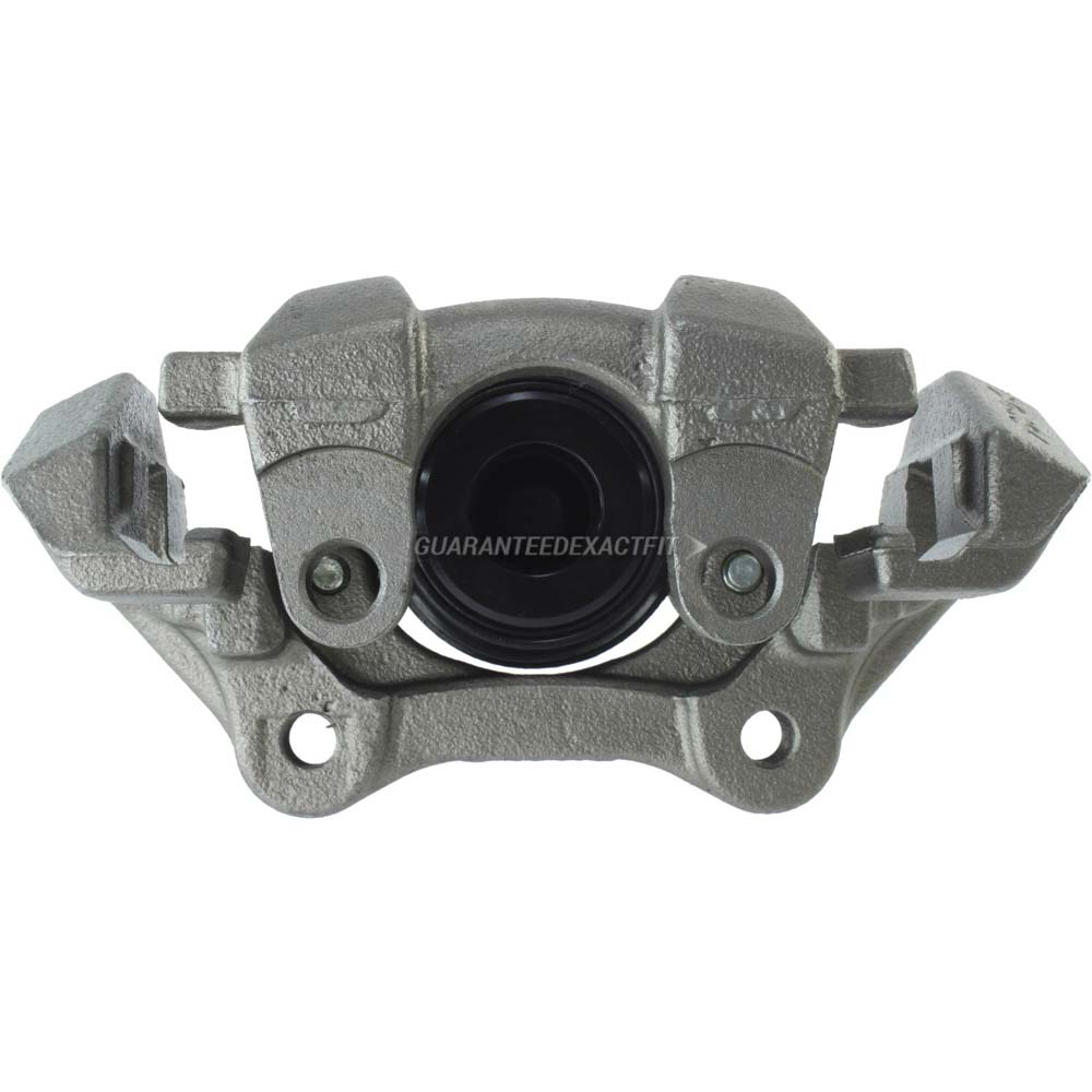 2012 Dodge Durango Brake Caliper