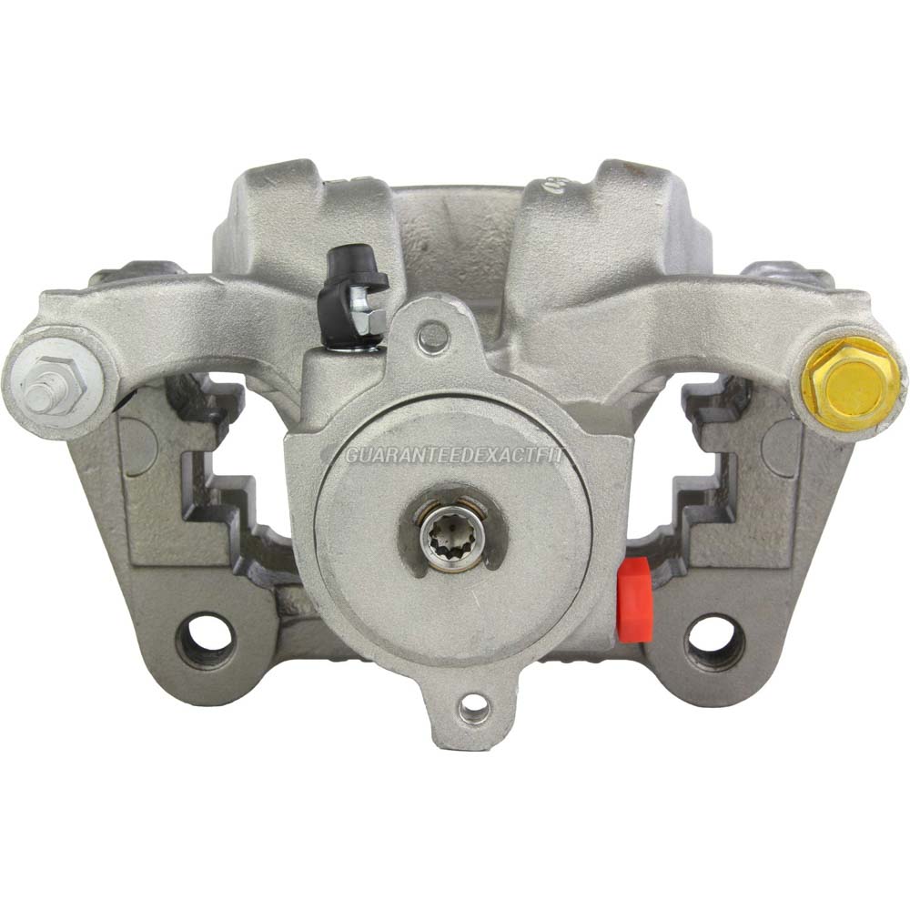 2017 Chrysler 200 Brake Caliper