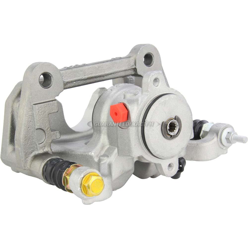 2017 Chrysler 200 Brake Caliper