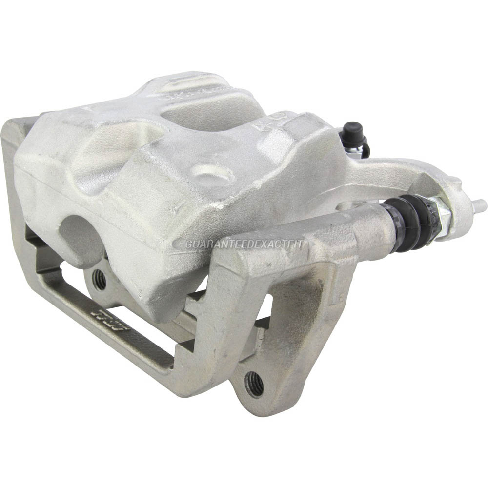 2017 Chrysler 200 Brake Caliper