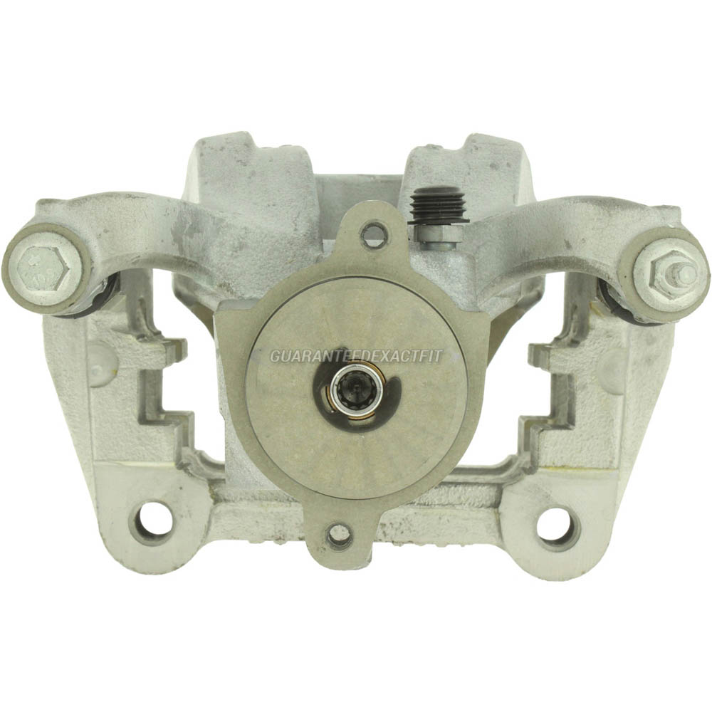 2017 Chrysler 200 Brake Caliper