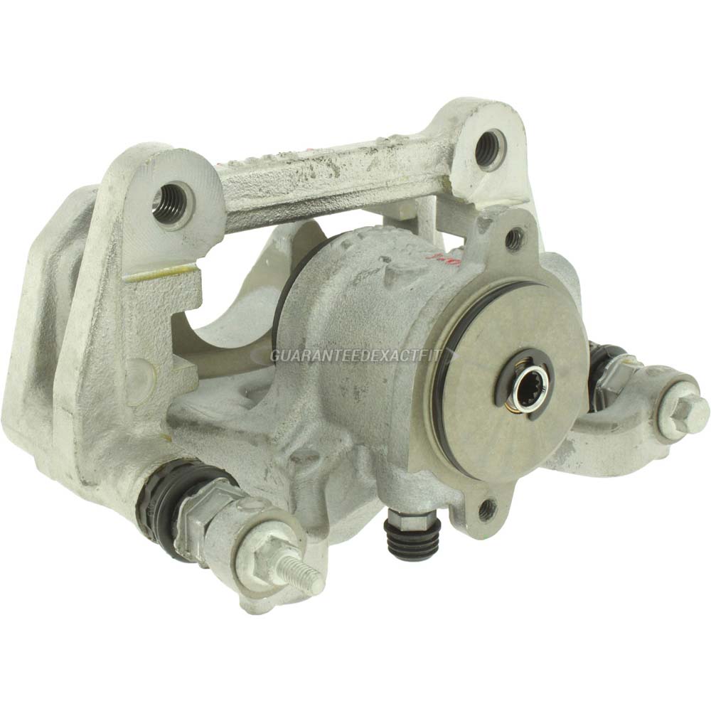 2017 Chrysler 200 Brake Caliper
