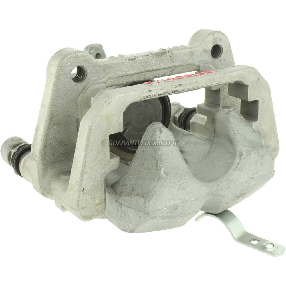 2017 Chrysler 200 Brake Caliper