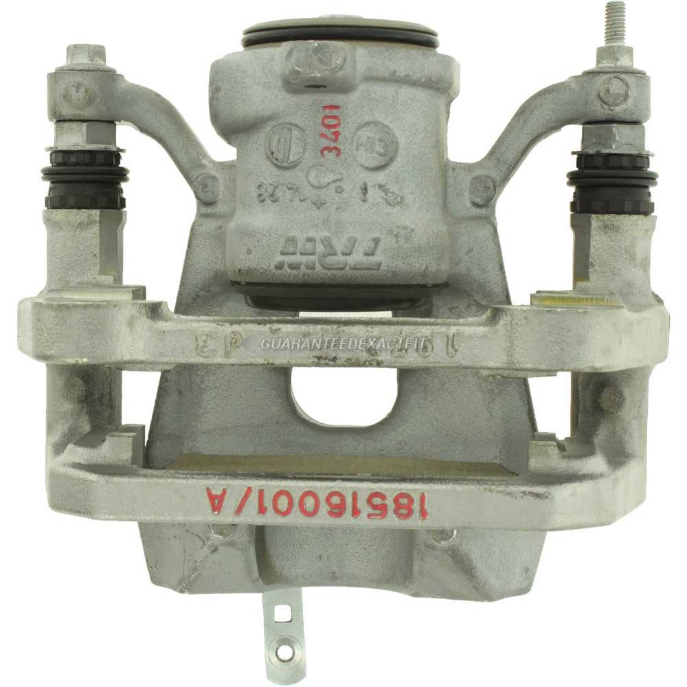2017 Chrysler 200 Brake Caliper