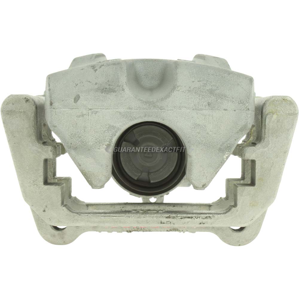 2017 Chrysler 200 Brake Caliper
