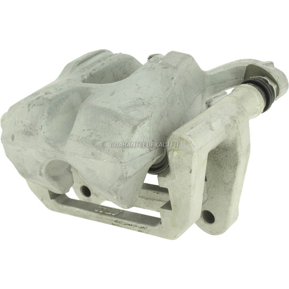 2017 Chrysler 200 Brake Caliper