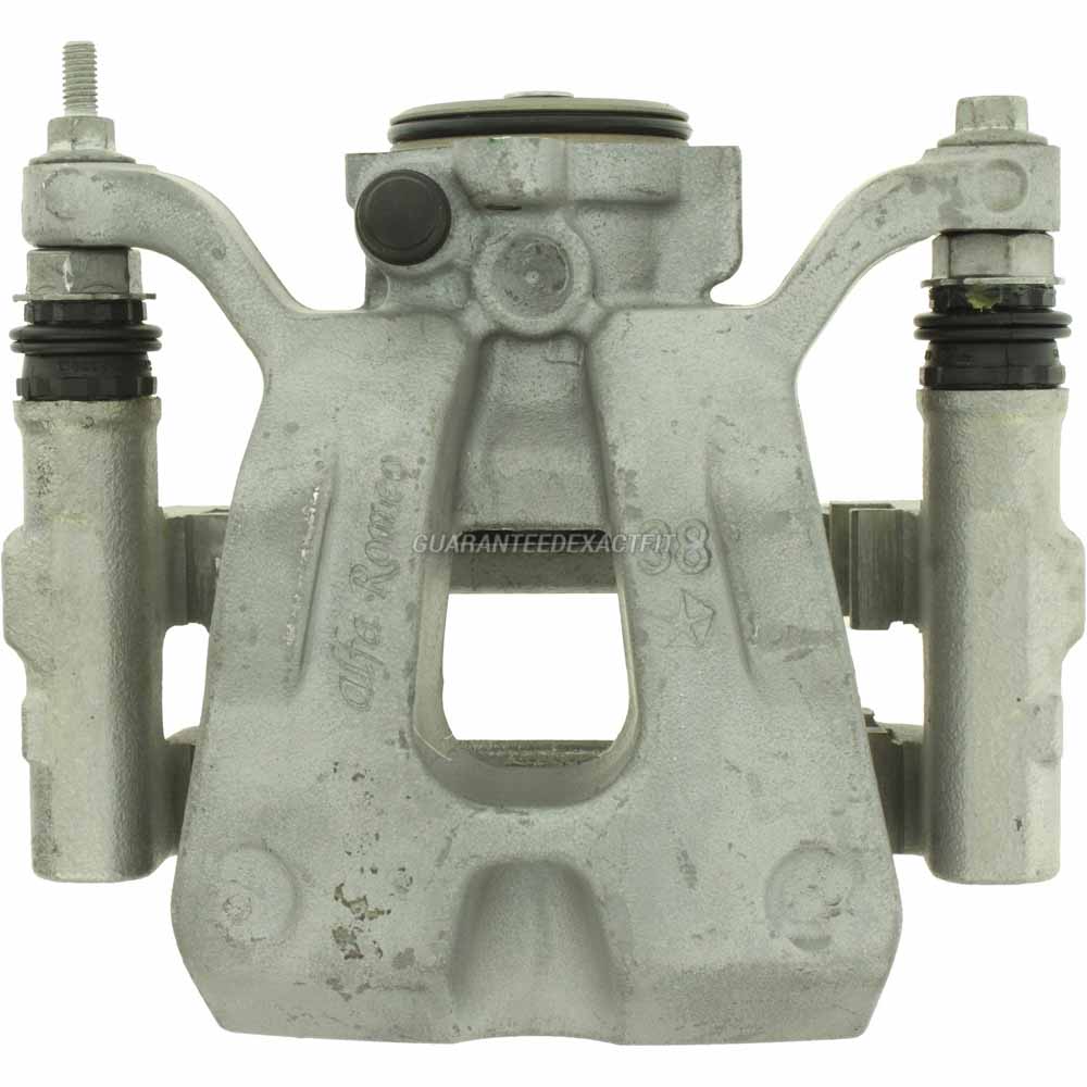 2017 Chrysler 200 Brake Caliper