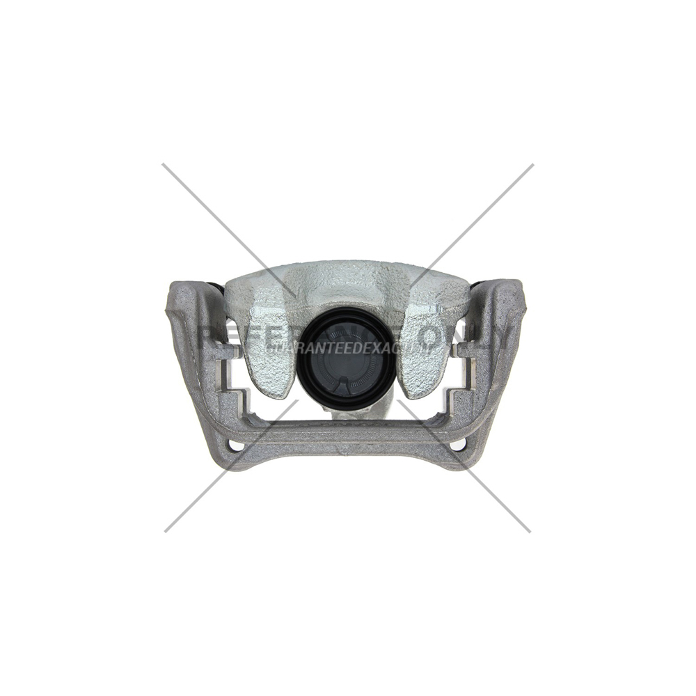 2016 Fiat 500X Brake Caliper