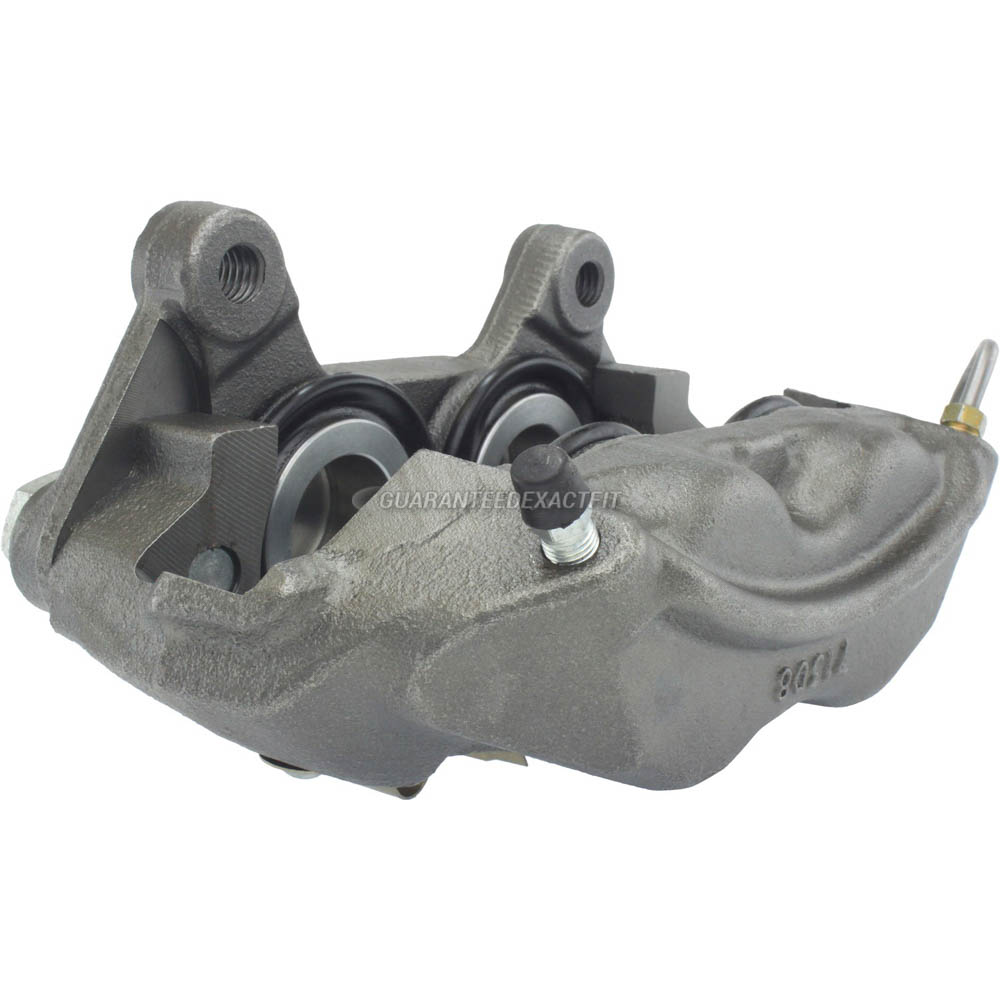 1966 Ford LTD Brake Caliper