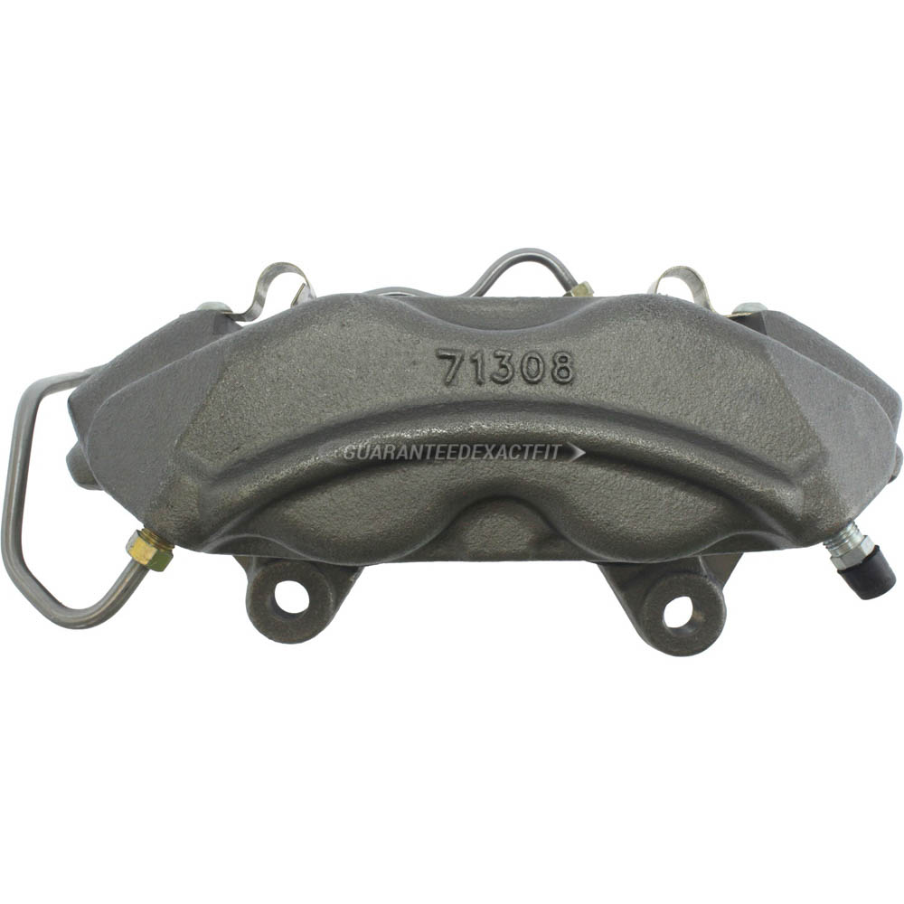 1966 Ford LTD Brake Caliper