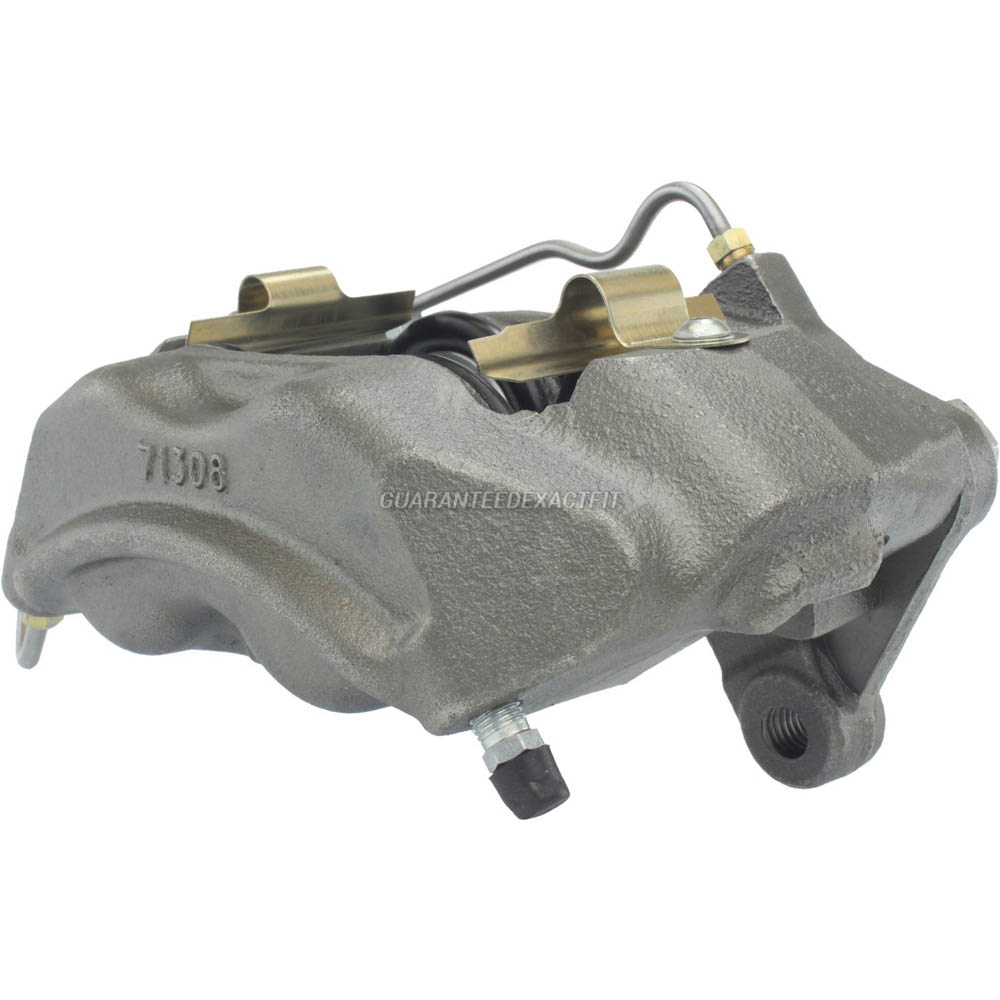  Mercury monterey brake caliper 