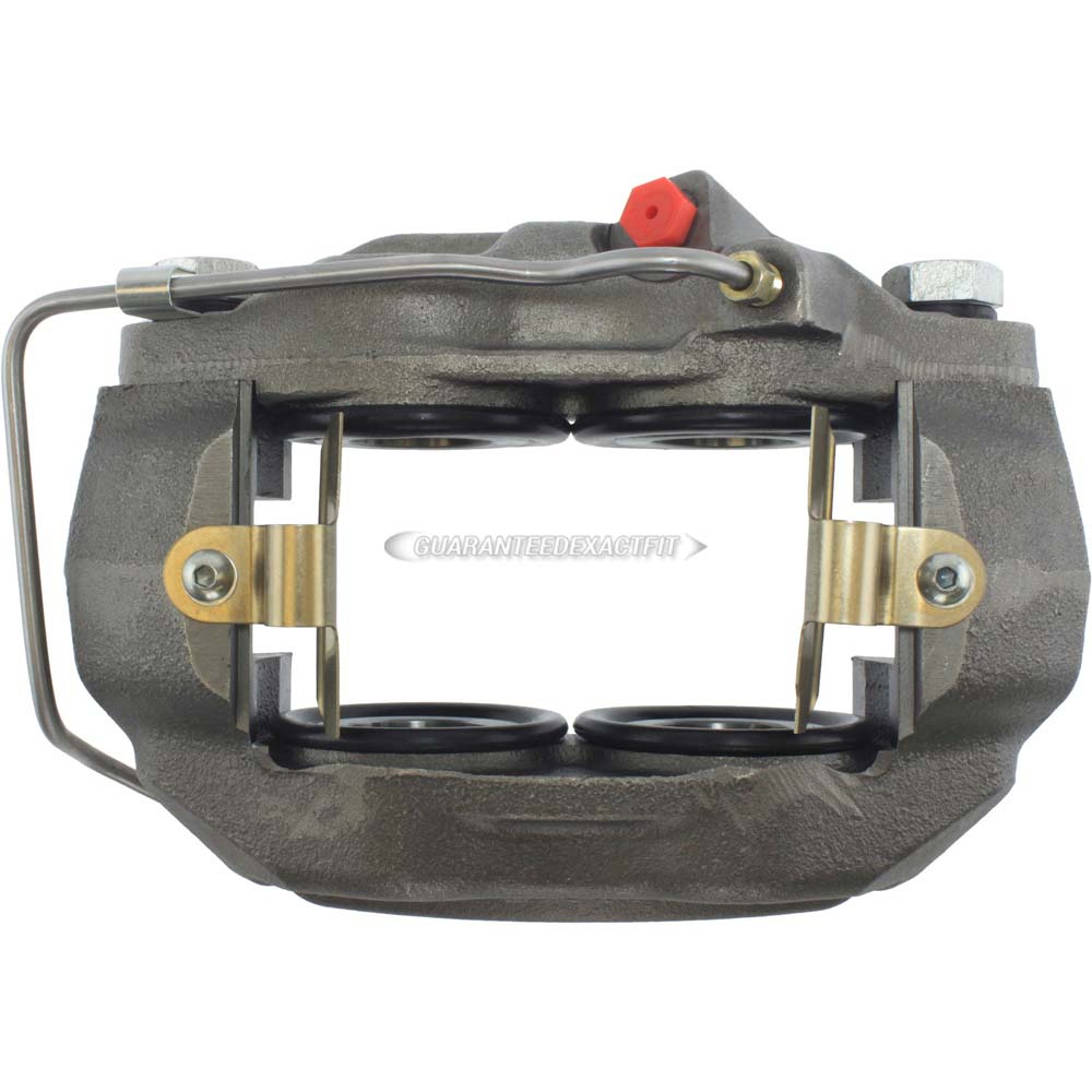 1966 Ford LTD Brake Caliper