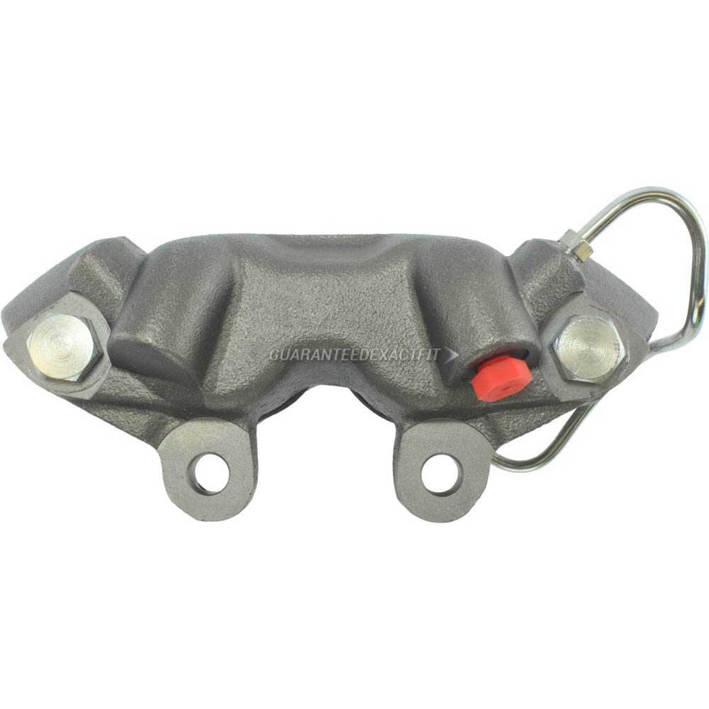 1966 Mercury Comet Brake Caliper