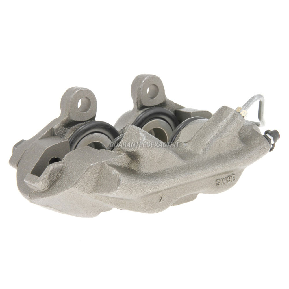 1966 Mercury Comet Brake Caliper