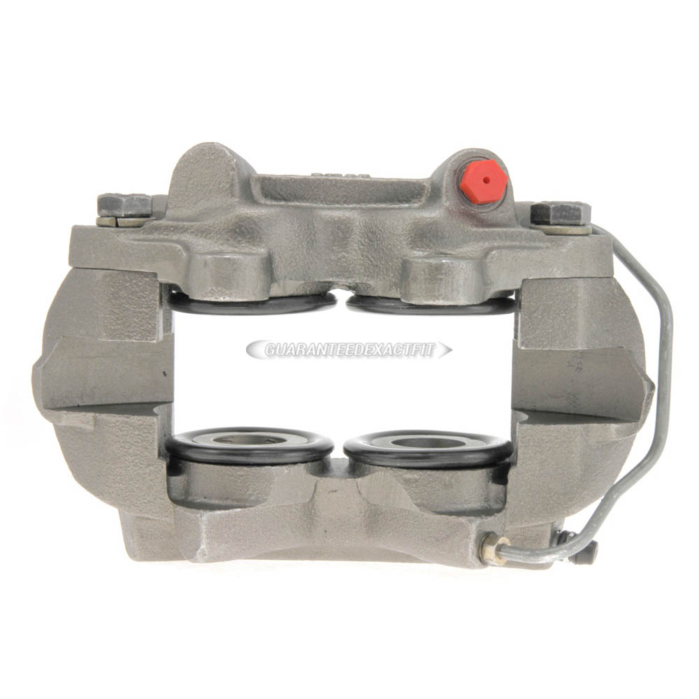 1966 Mercury Comet Brake Caliper