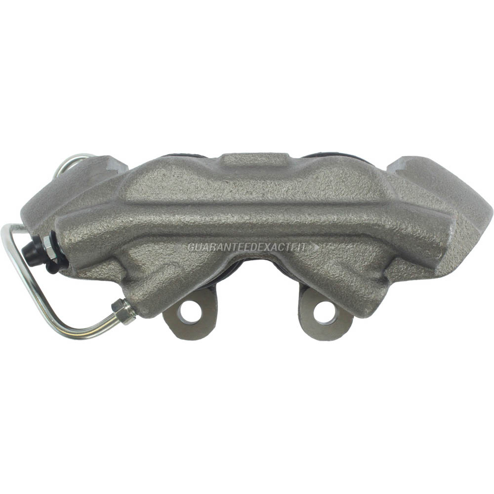 1966 Mercury Comet Brake Caliper
