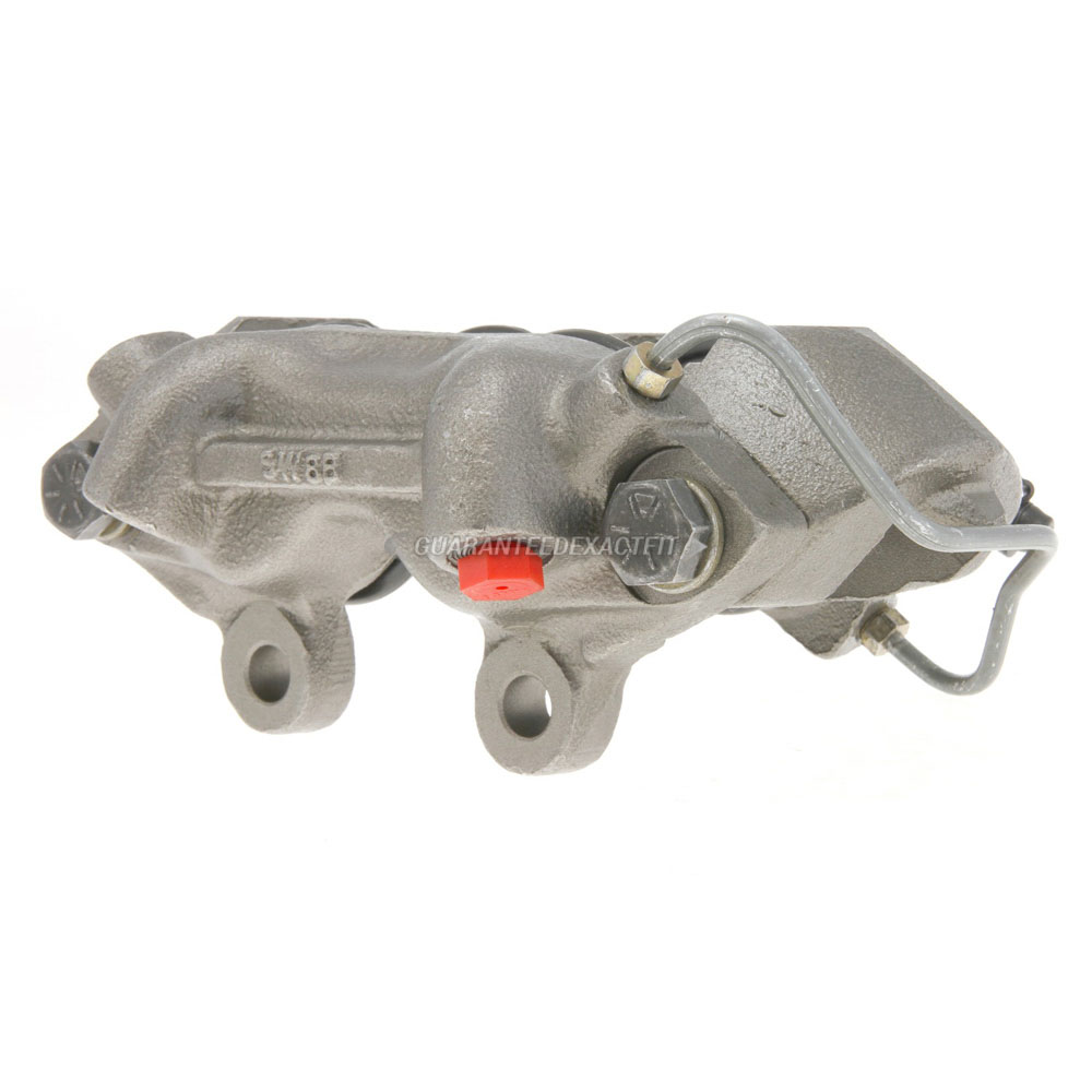 1966 Mercury Comet Brake Caliper