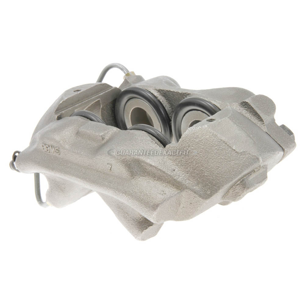  Mercury cyclone brake caliper 