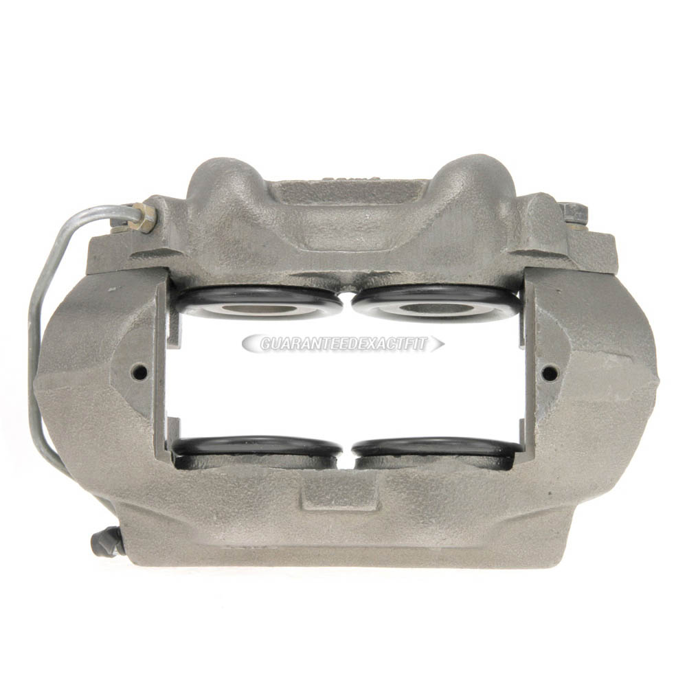 1966 Mercury Comet Brake Caliper