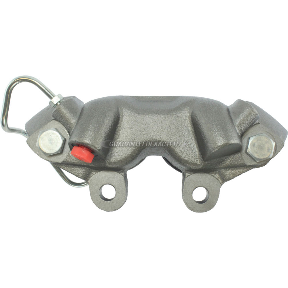 1966 Mercury Comet Brake Caliper