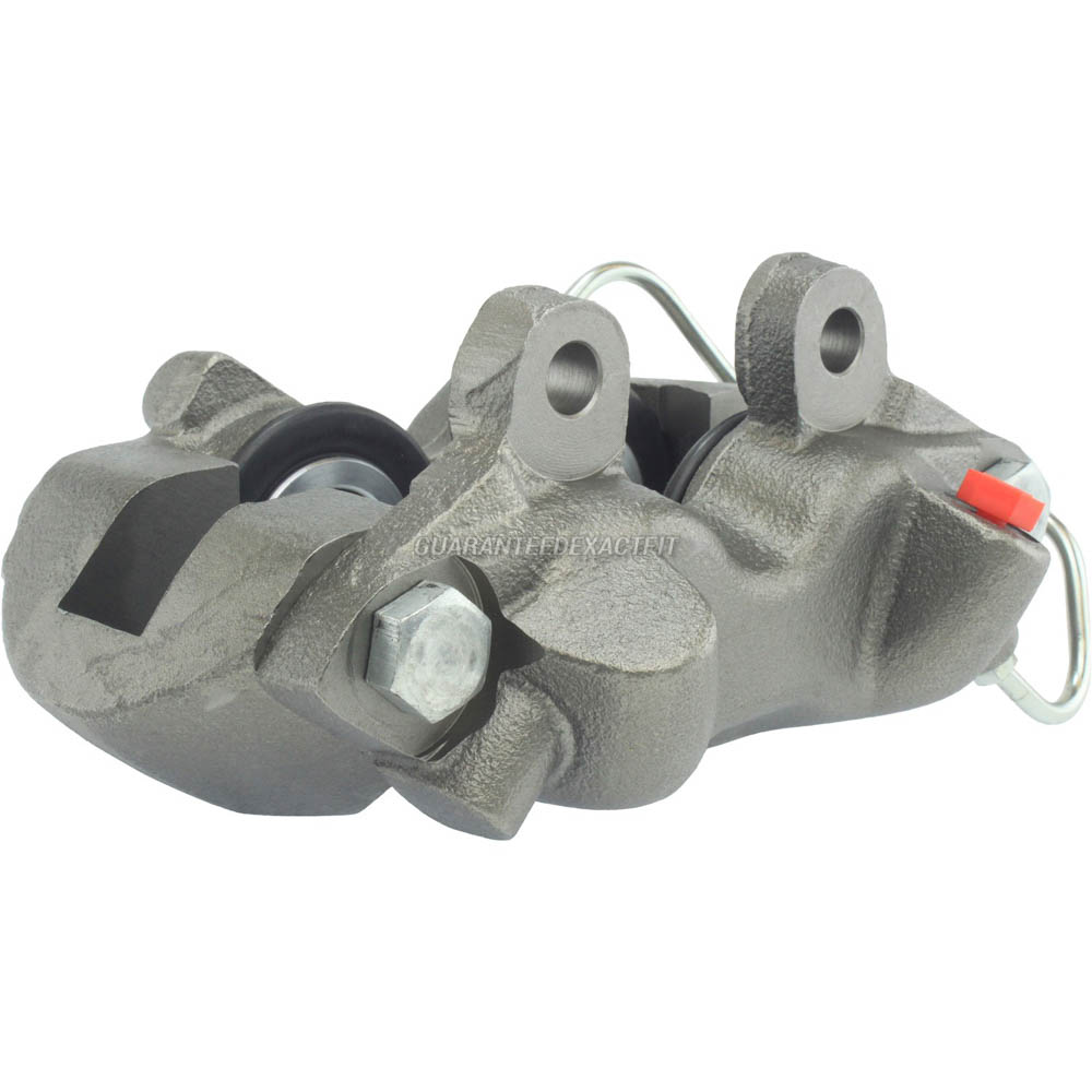 1966 Mercury Comet Brake Caliper